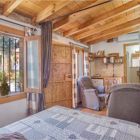Alojamiento Rural La Pila ロンダ エクステリア 写真