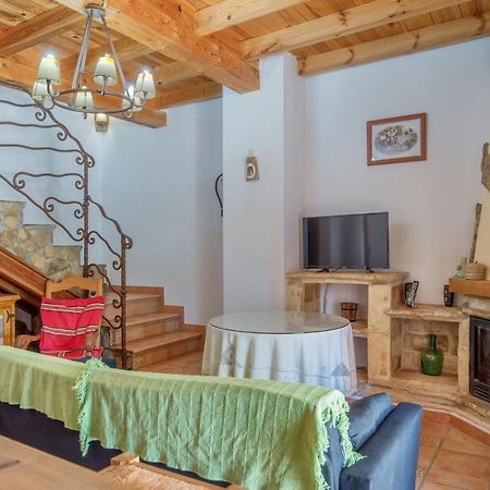 Alojamiento Rural La Pila ロンダ エクステリア 写真